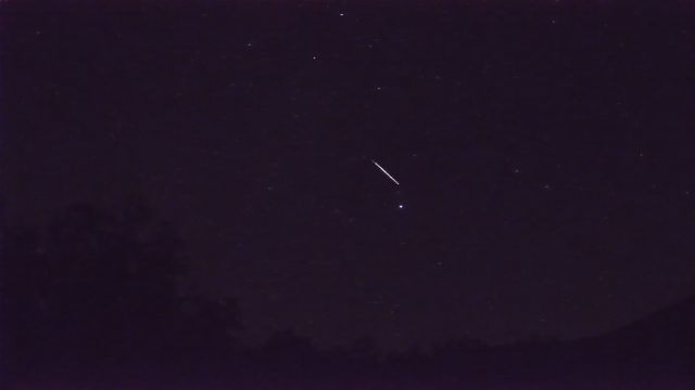 AMS92 meteor