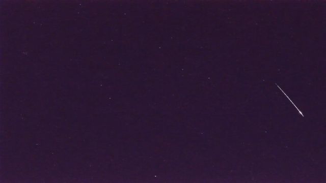 AMS92 meteor