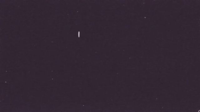 AMS92 meteor