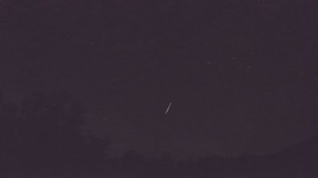 AMS92 meteor