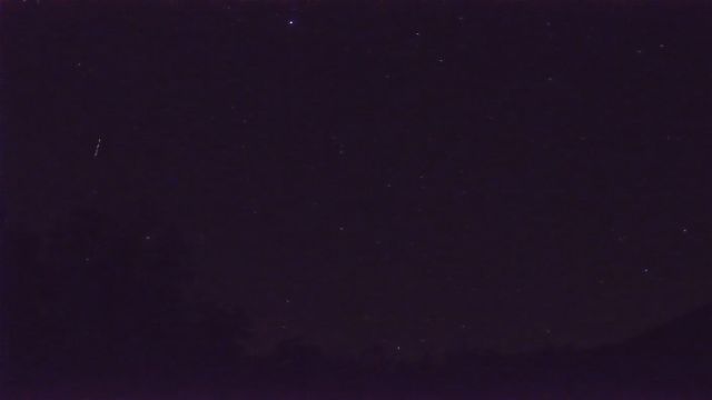 AMS92 meteor