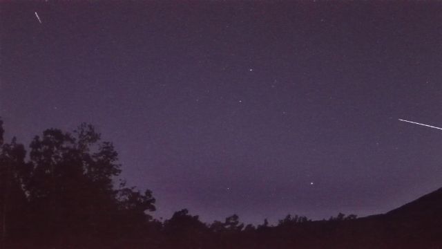 AMS92 meteor