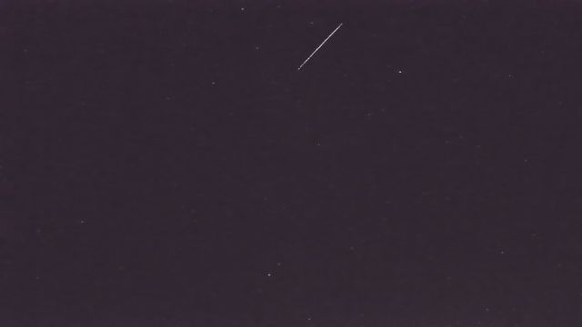 AMS92 meteor