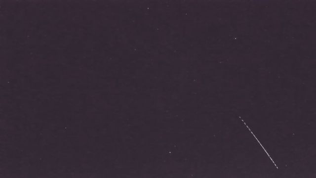 AMS92 meteor