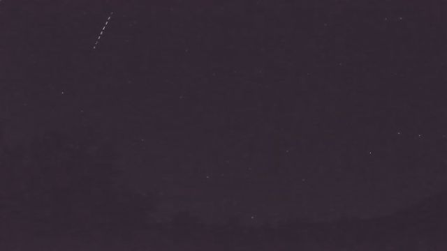 AMS92 meteor