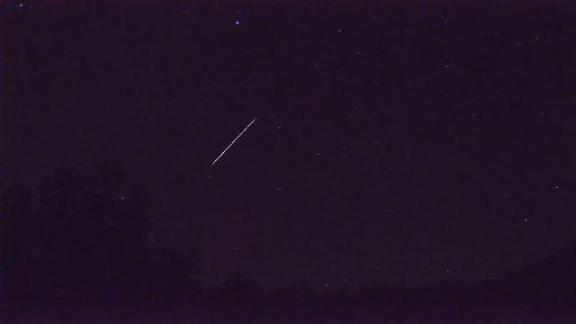 AMS92 meteor
