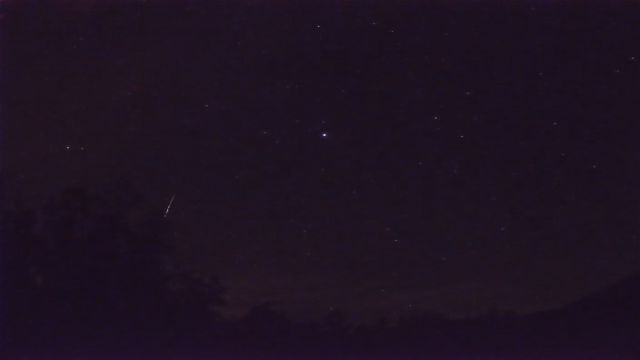 AMS92 meteor