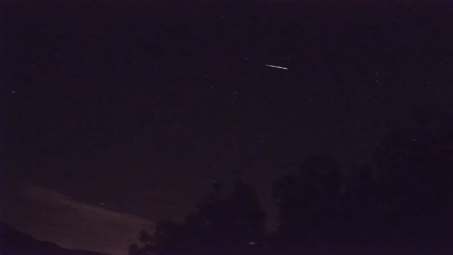 AMS92 meteor