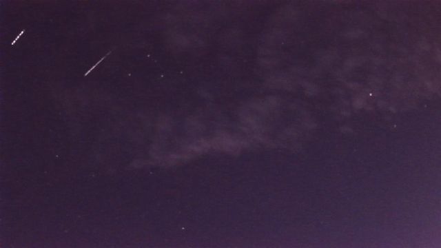 AMS92 meteor