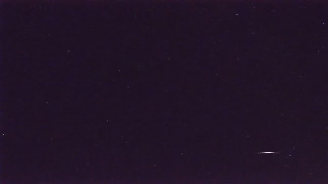 AMS92 meteor