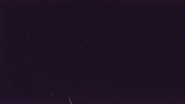 AMS92 meteor