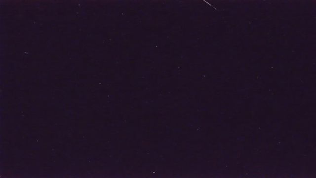 AMS92 meteor