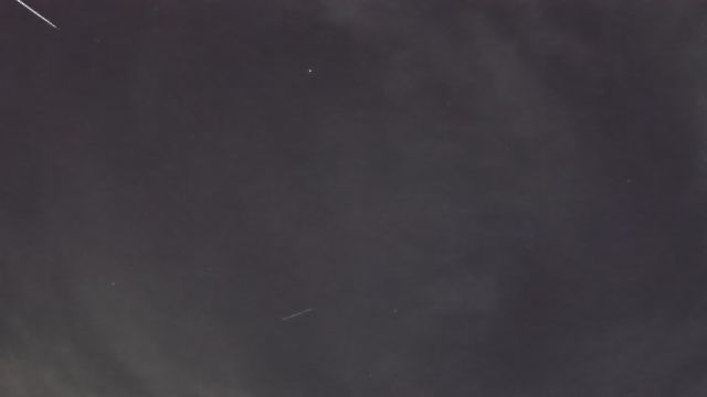 AMS92 meteor