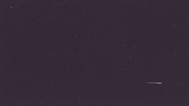 AMS92 meteor
