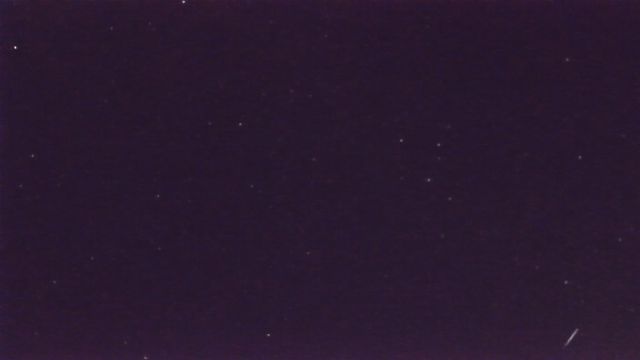 AMS92 meteor