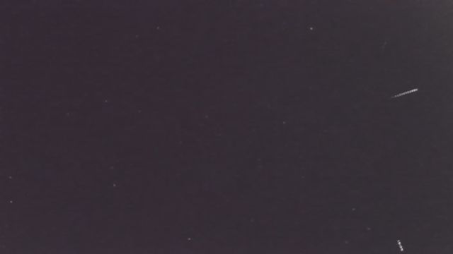 AMS92 meteor