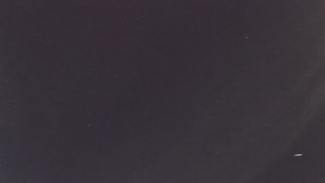 AMS92 meteor