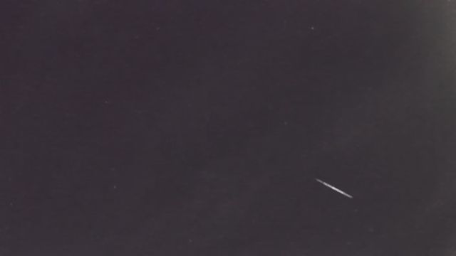 AMS92 meteor