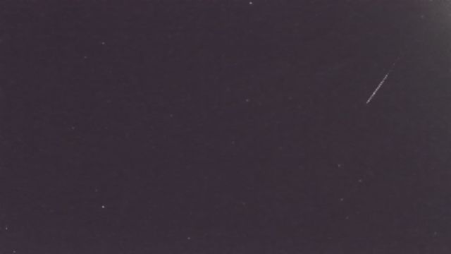 AMS92 meteor