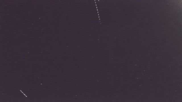 AMS92 meteor