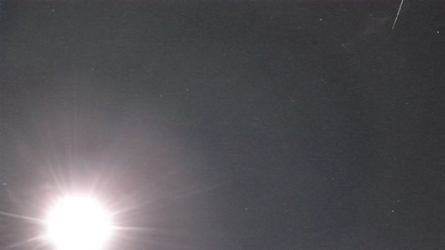 AMS92 meteor