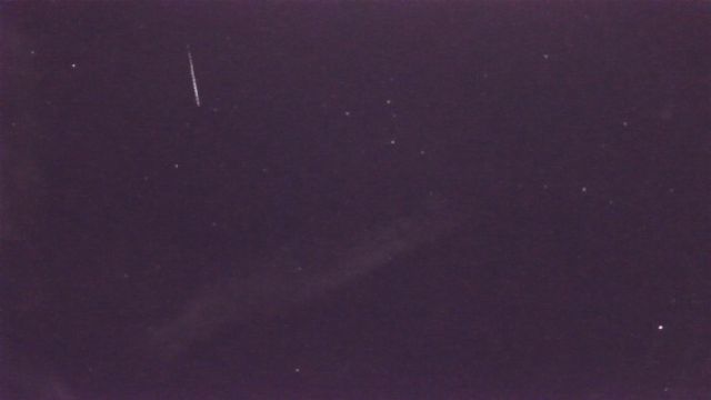 AMS92 meteor