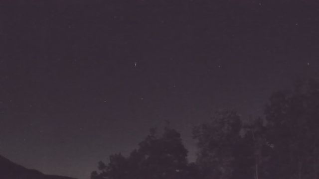 AMS92 meteor