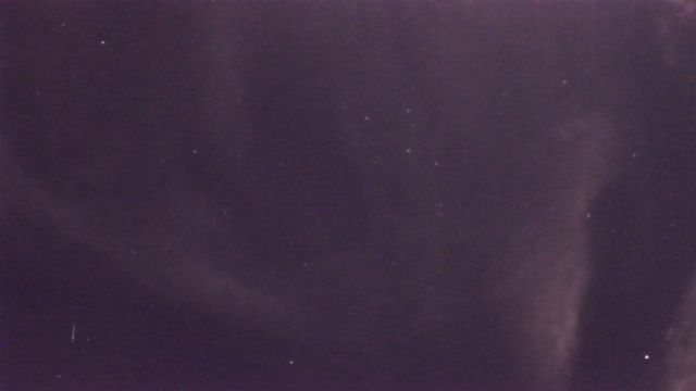 AMS92 meteor