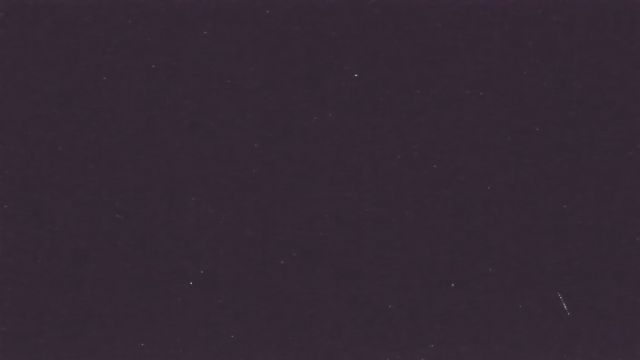 AMS92 meteor