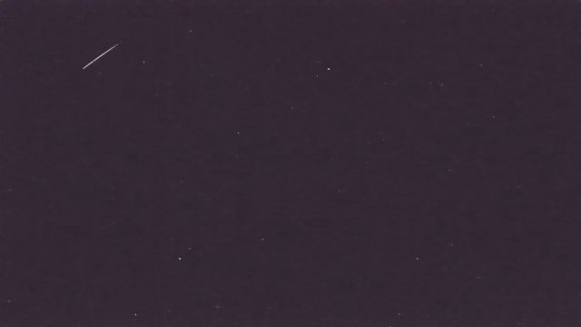 AMS92 meteor