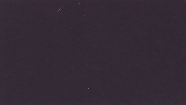 AMS92 meteor