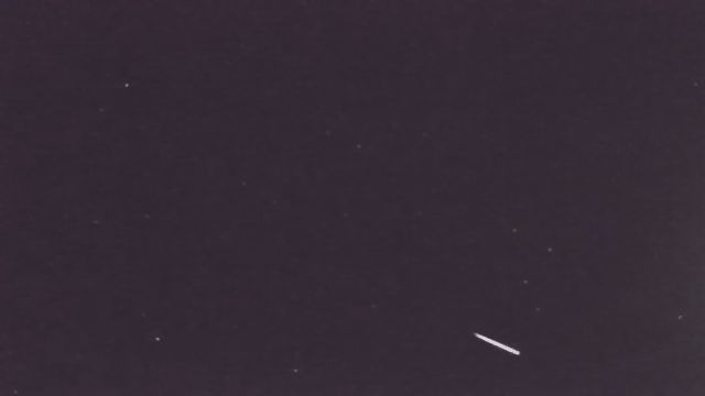 AMS92 meteor