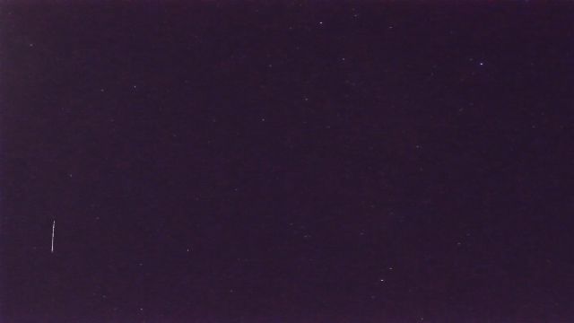 AMS92 meteor
