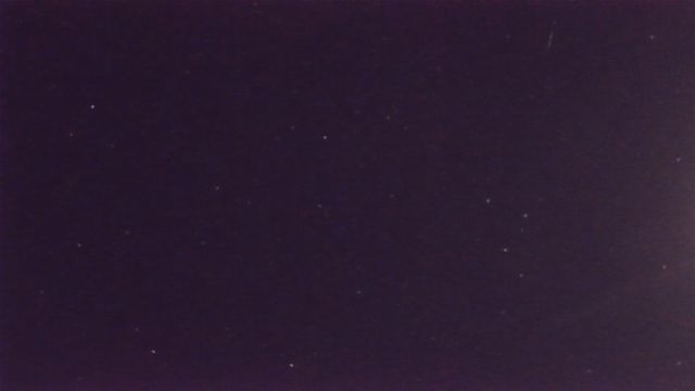 AMS92 meteor