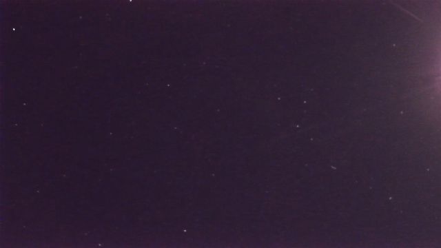 AMS92 meteor