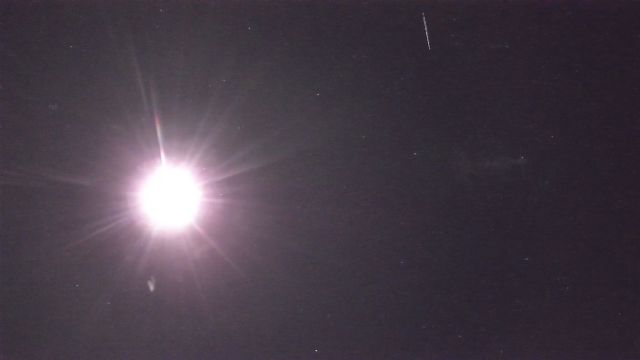 AMS92 meteor
