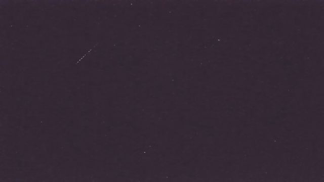 AMS92 meteor
