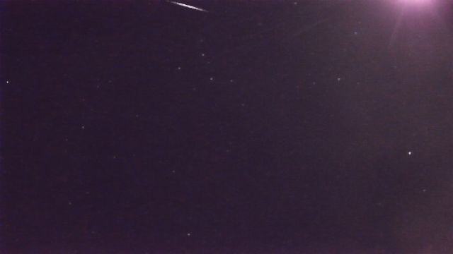 AMS92 meteor