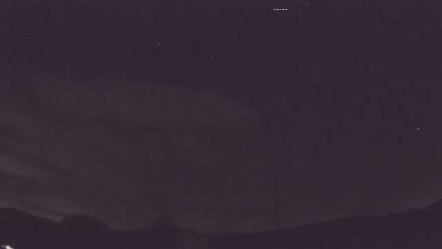 AMS92 meteor