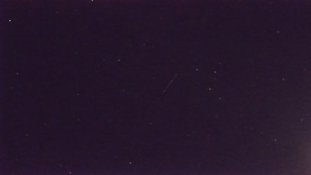 AMS92 meteor