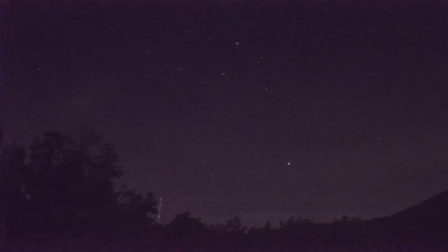 AMS92 meteor