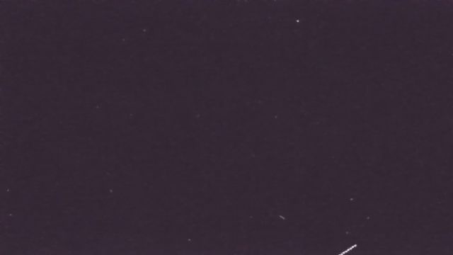 AMS92 meteor