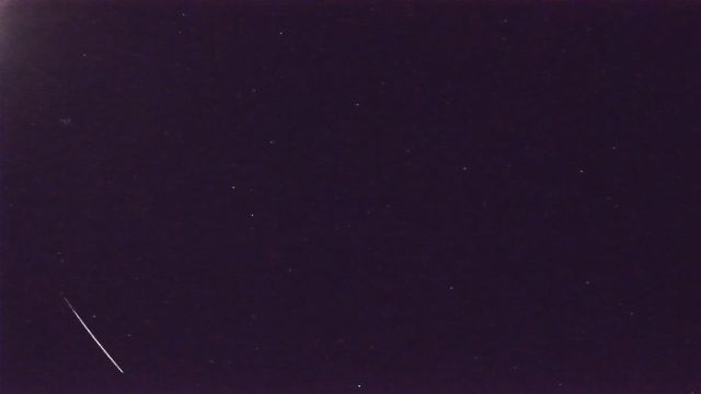 AMS92 meteor