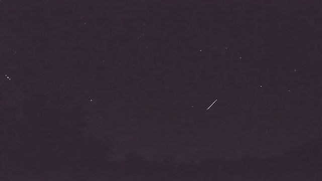 AMS92 meteor