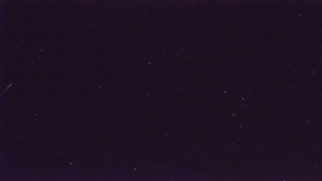 AMS92 meteor