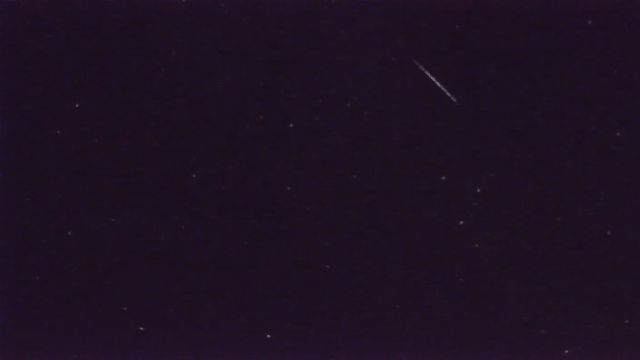 AMS92 meteor