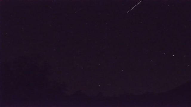 AMS92 meteor