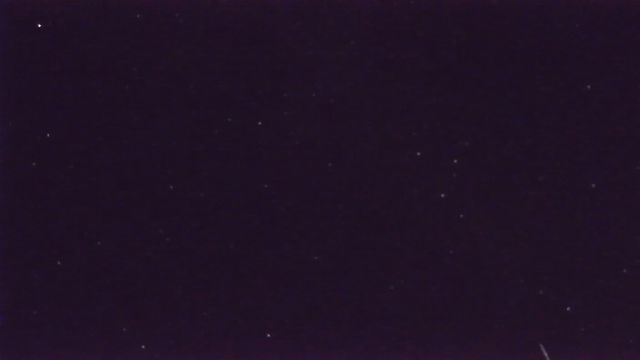 AMS92 meteor