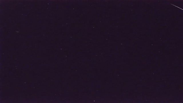 AMS92 meteor