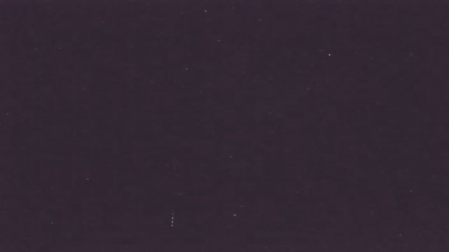 AMS92 meteor